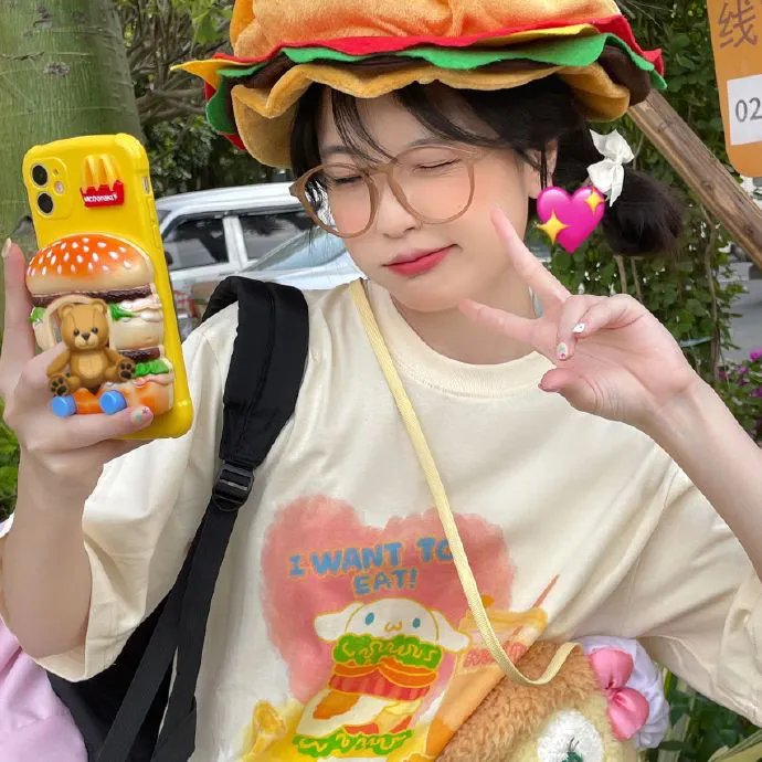 永恒的心